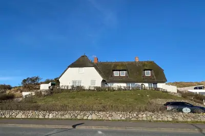 Image de Haus Wattblick App. 06