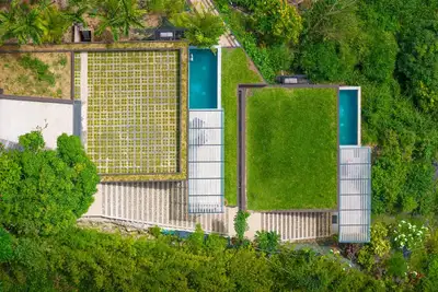 Image de 2 Ocean View Villas Dominical