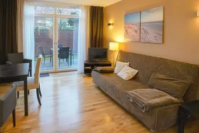 Image de Komfortabel, Modern und Strandnah!