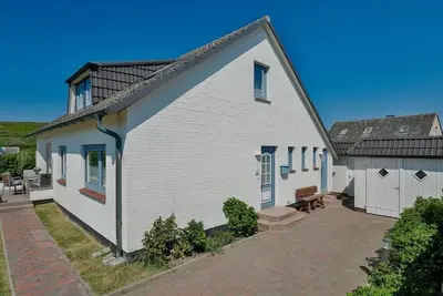 Image de Haus Achter Dünem - As/01