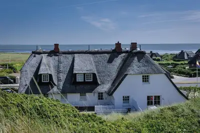 Image de Haus Wattblick App. Wb/01