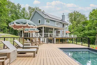 Image de Beautiful Home in Stone Ridge