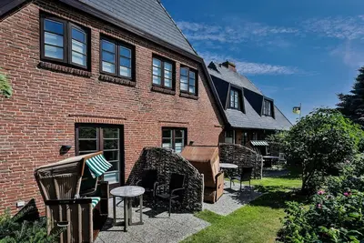 Image de Landhaus Ruusenhüs App. Ruu 05