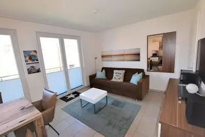 Image de Im Dünengrund \"dünenrose\"