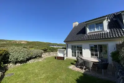 Image de In Erster Reihe am Weststrand Liegt Dieses