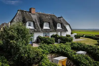 Image de Haus Heefkant App. 04