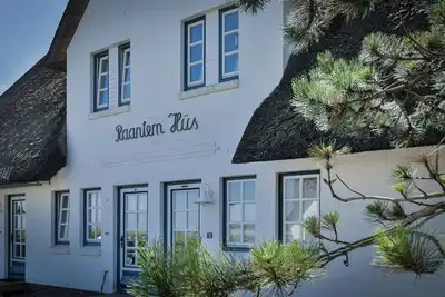 Image de Im Erdgeschoss Befindet Sich die Offene Küche und der Wohnbereich