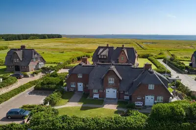 Image de Landhaus am Watt Do/03