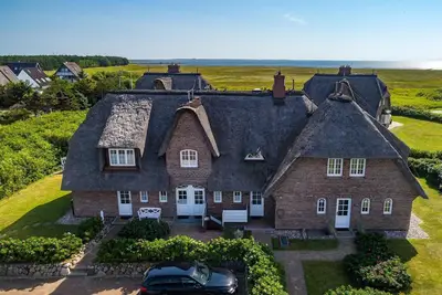 Image de Nordlys - Zwischen Watt und Meer