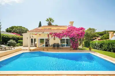 Image de Villa Amora - Perfect for families