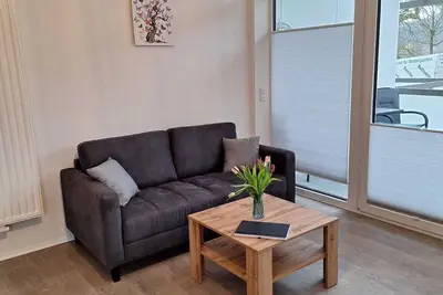 Image de Ferienwohnung Werra -direkt am Weserradweg