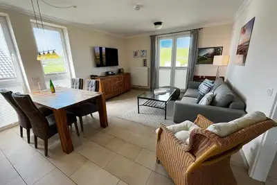 Image de Dünengrund 2c Wohnung 08