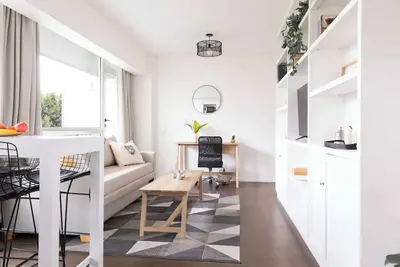 Image de Fliphaus + Austria 2500 - Lux 1 Bd Pool Recoleta