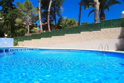 Image de Appartement central et économique, parfait pour les familles - Uhc Cancun Apartments