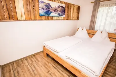 Image de Apartment, shower, Wc, deluxe, breakfast - Gasthof Familie Gruber