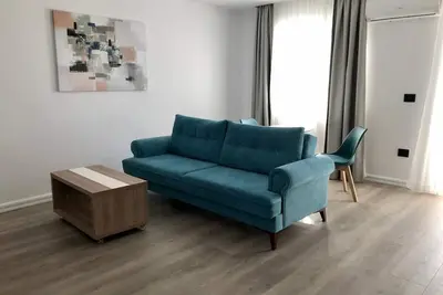 Image de Modern New and Elegant Apartment -Pnm Residence D1