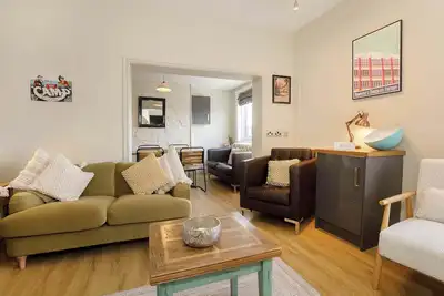 Image de Excellent Two bedroom apartment in central York A4