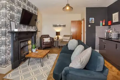 Image de York Superior Ground Floor Two Bedroom Apartment