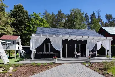 Image de Ferienhaus an der Polnischen Ostsee/ Perlino