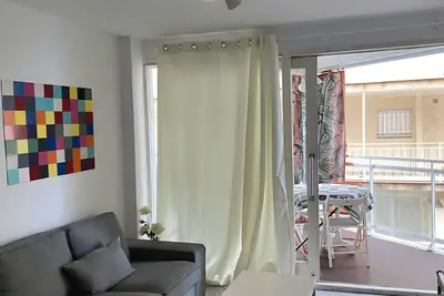 Image de Impresionante apartamento de dos dormitorios en Salou