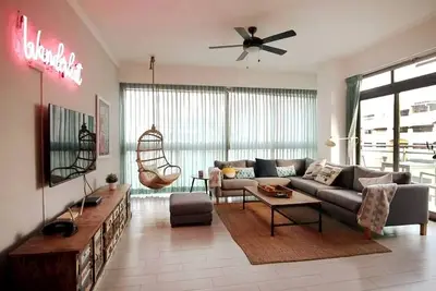 Image de Goistay Une retraite bohème chic