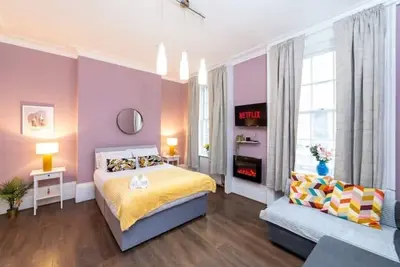 Image de (Covent Garden)Cozy Apartment Central London