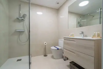 Image de Atico Premium dos Dormitorios con Amplia Terraza