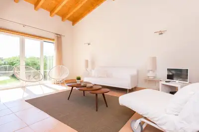 Image de Contemporary 3 bedroom villa M8