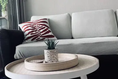 Image de Studio classé 2⭐️⭐️piscine, proche mer