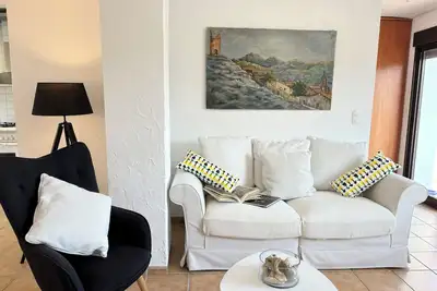 Image de Trabajo a Distancia en la Campiña Mediterránea Española