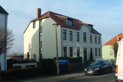 Image de Vacation apartment with a view of the Warnow in Rostock-Gehlsdorf