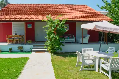Image de LeMaMi Seafront Bungalows