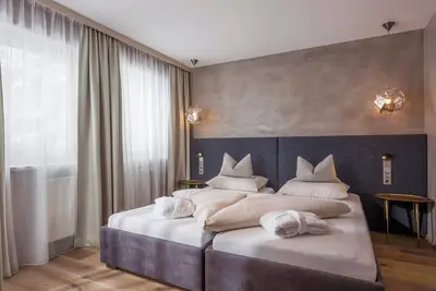 Goofy family suite (summer) - Familienparadies Sporthotel Achensee