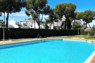Image de Monte Miraflores – 2 Bed with Pool & Restaurant