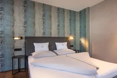 Family room Donald (summer) - Familienparadies Sporthotel Achensee