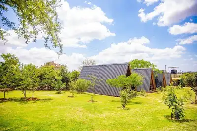 Image de Boma Simba Lodge