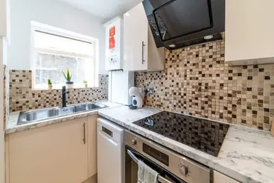 Image de [Covent Garden-London]Cozy Central Apartment