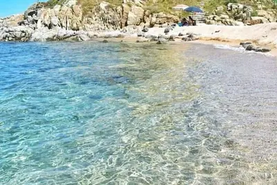 Entire Vacation Home Bari Sardo Iun. gov. it Q0005
