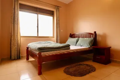 Image de Ebony Luxury Courts-Entebbe