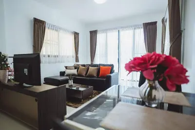 Image de Standard single bedroom house