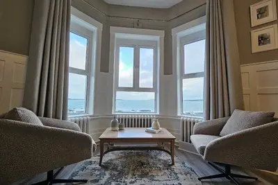 Image de de Luxe-Vue mer-Appartement-Douche-Sea Whisper