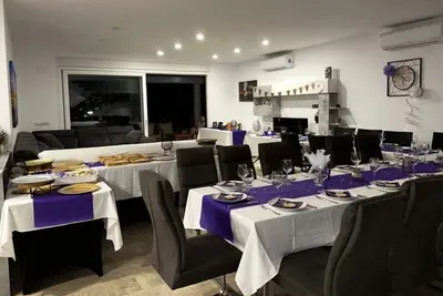 Image de Villa vacacional para familias y grupos en Altea
