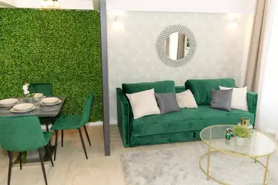 Image de Luxury City Center Loft Budapest 3\n