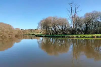 Image de Venez profiter de calme, de nature, d’authenticité, d’un très joli point de vue