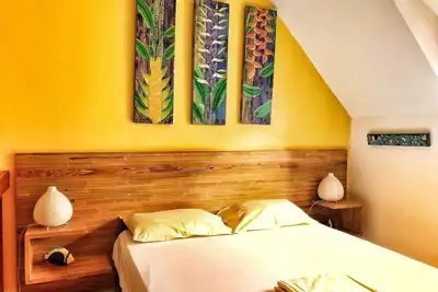 2 Gite Prune De Cythere