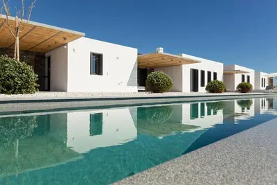 Image de Bh843 - R - Villa Paros