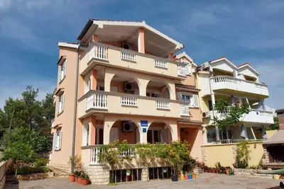 Image de Stefani in Vodice - Nord-Dalmatien / Stefani in Vodice - Appartement für 4 Personen Ap6