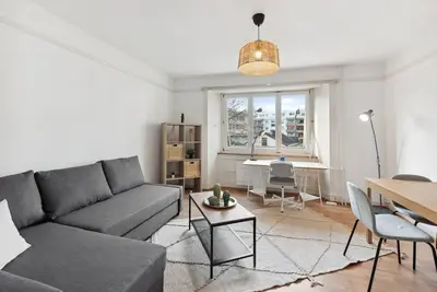 Image de Basic 2br Apartment with Full Kitchen