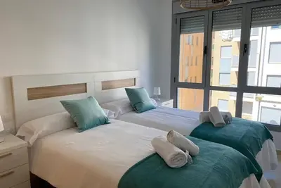 Image de Piedra L´osu, Apartamento con Piscina, Playa a 3 km. Llanes a 10 km