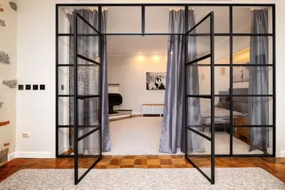 Image de Stunning Old Town Getaway with Sauna!